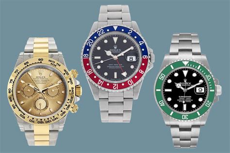 best rolex for investment 2024|best rolex watch to invest in.